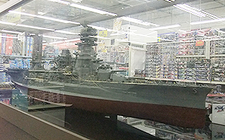 航空戦艦伊勢－昭和19年10月比島沖海戦時