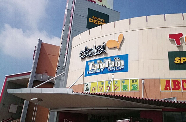 千葉店