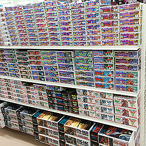 取扱商品 日本最大級の総合ホビー専門店 Hobby Shop Tamtam タムタム