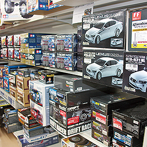 取扱商品 日本最大級の総合ホビー専門店 Hobby Shop Tamtam タムタム