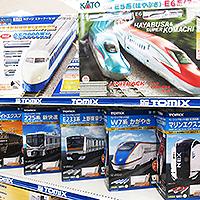 鉄道模型 | 日本最大級の総合ホビー専門店 HOBBY SHOP TamTam（タムタム）