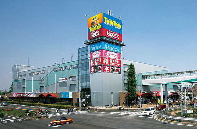 大宮店 日本最大級の総合ホビー専門店 Hobby Shop Tamtam タムタム