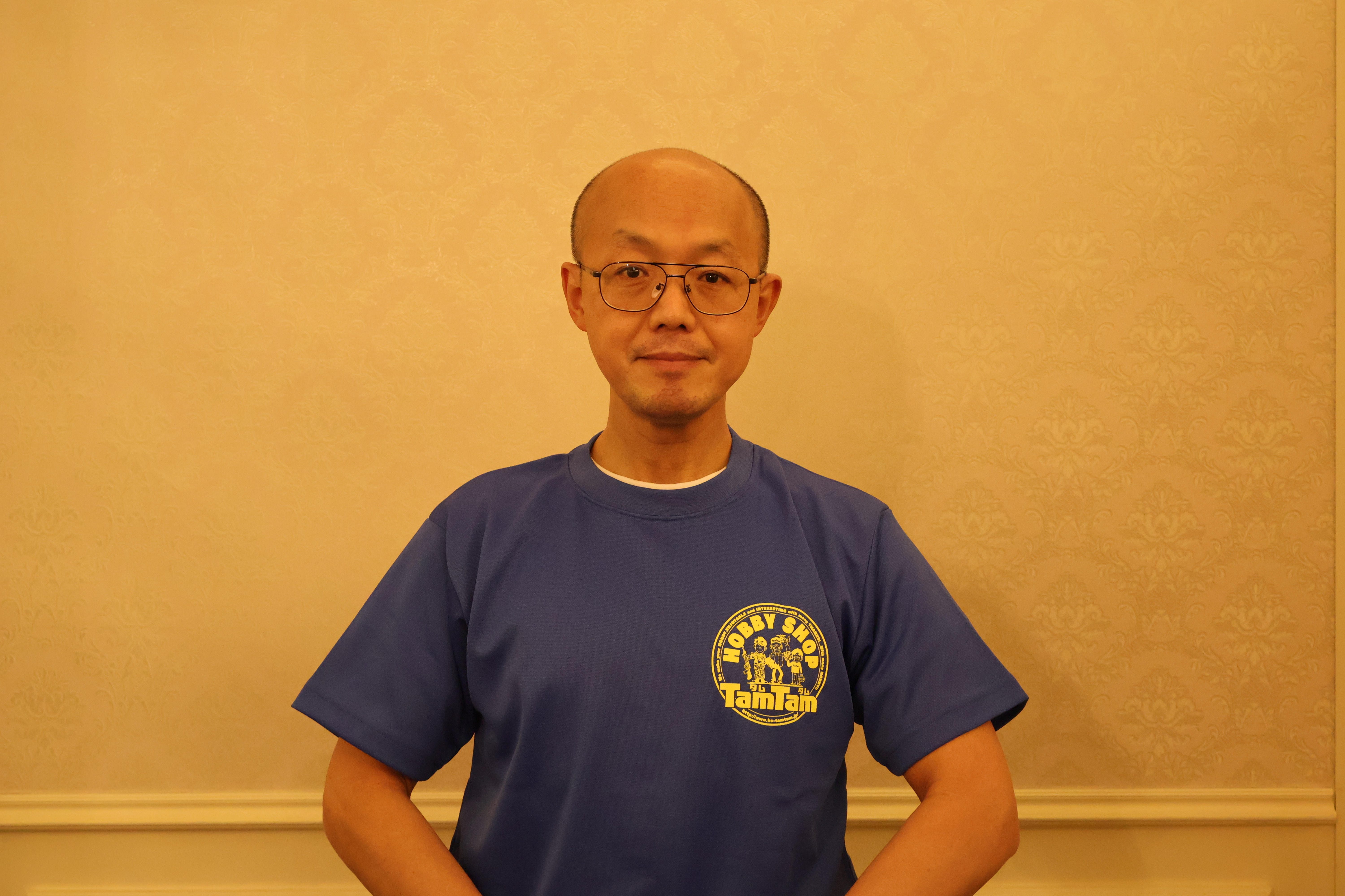 店長